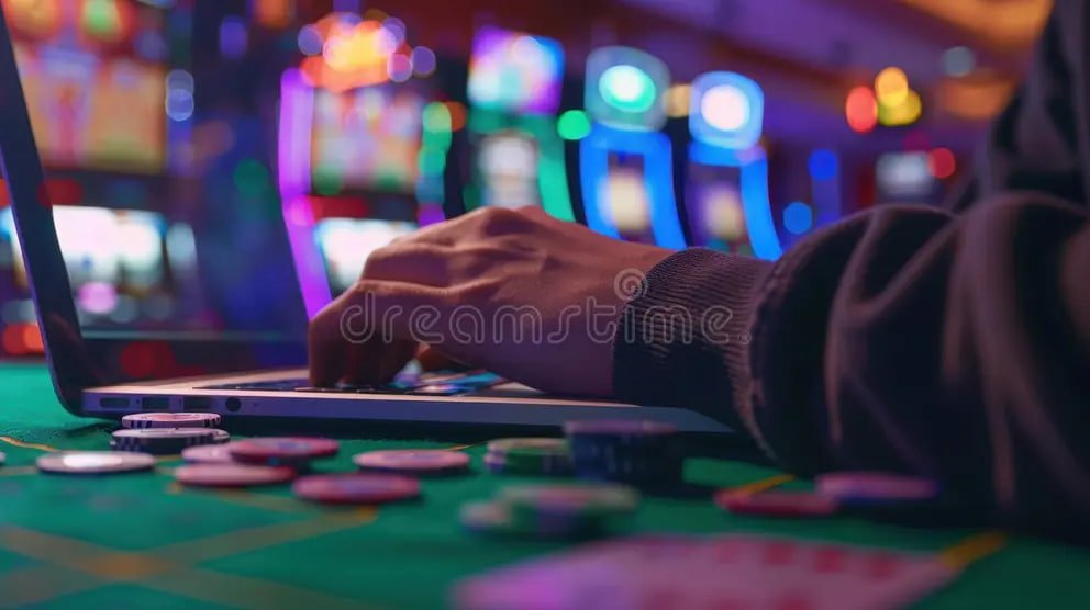 Esports modern sebagai bagian dari hiburan online yank4d