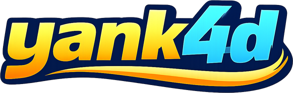 Logo yank4d